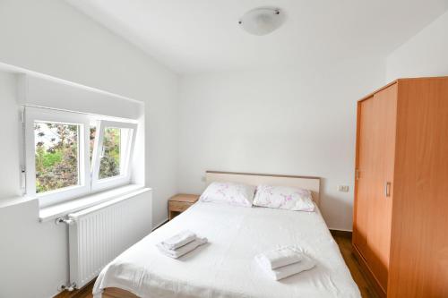 Sunny Apartments Milka