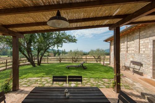 BED&BEER BIRRIFICIO LA GRAMIGNA gîte à louer Villa Cenci