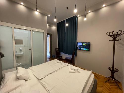 W19 Apartments in Miskolc