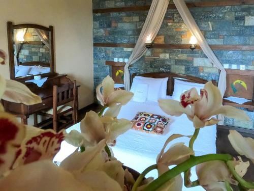  Amalthia Traditional Guesthouse in Tsagkarada
