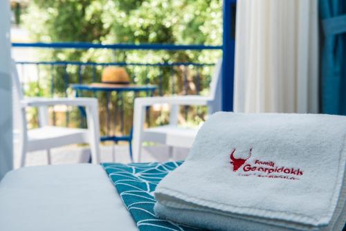 Knossos Hotel - image 13