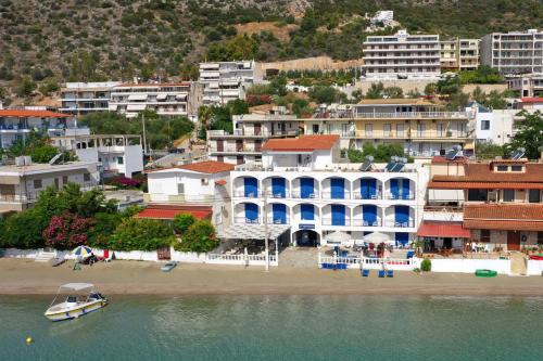 Knossos Hotel - image 11
