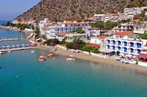Knossos Hotel - image 7