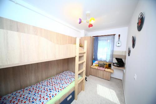 B&M Apartment B&M Apartment