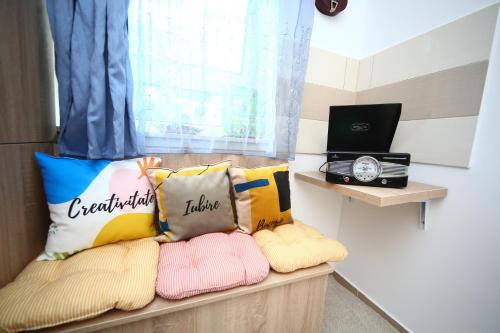 B&M Apartment B&M Apartment