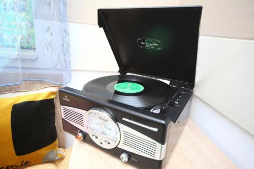 B&M Apartment B&M Apartment