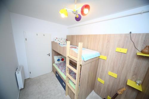 B&M Apartment B&M Apartment