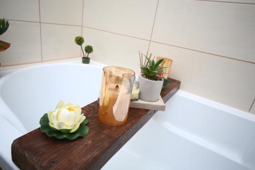 B&M Apartment B&M Apartment