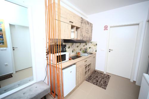 B&M Apartment B&M Apartment