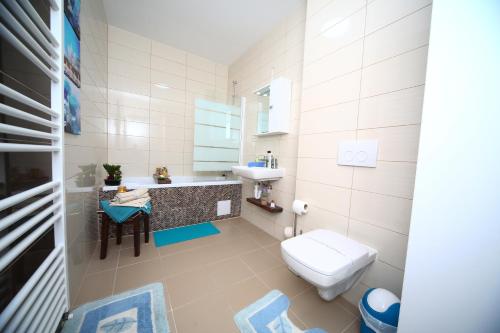 B&M Apartment B&M Apartment