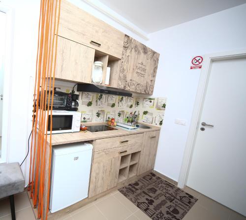 B&M Apartment B&M Apartment