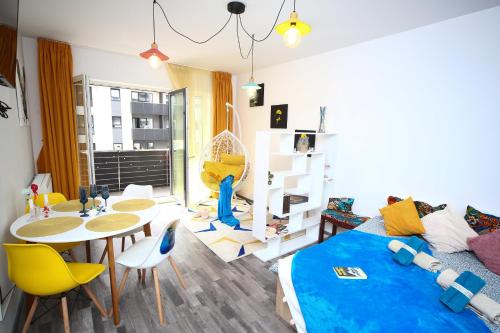 B&M Apartment B&M Apartment