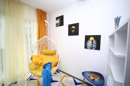 B&M Apartment B&M Apartment