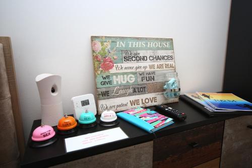 B&M Apartment B&M Apartment