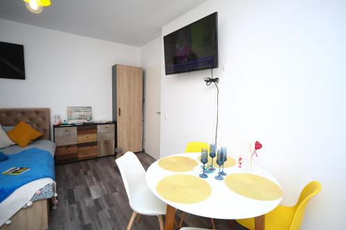 B&M Apartment B&M Apartment