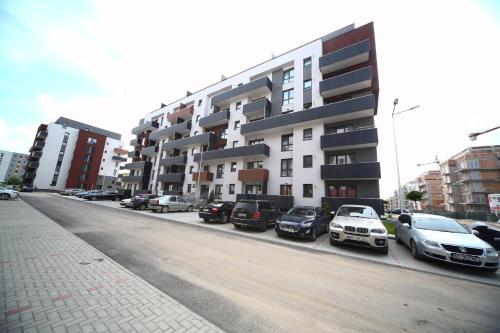 B&M Apartment B&M Apartment