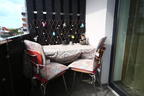 B&M Apartment B&M Apartment