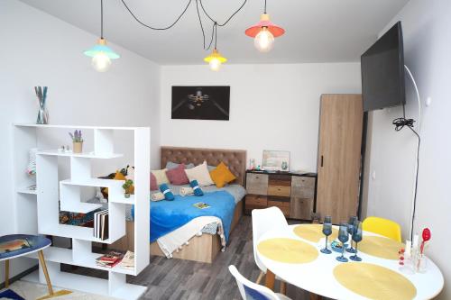 B&M Apartment B&M Apartment