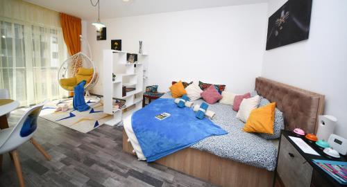 B&M Apartment B&M Apartment