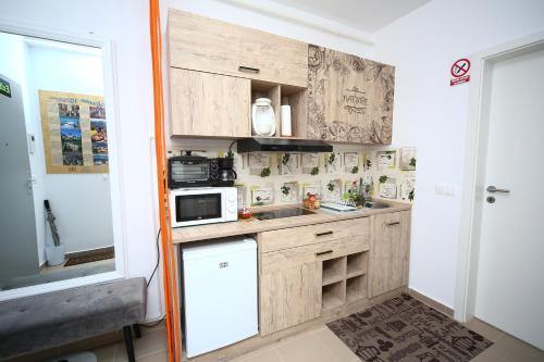 B&M Apartment B&M Apartment