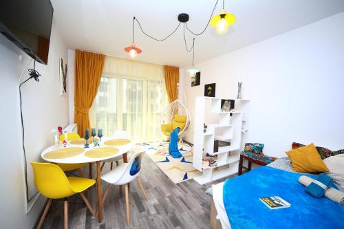 B&M Apartment B&M Apartment