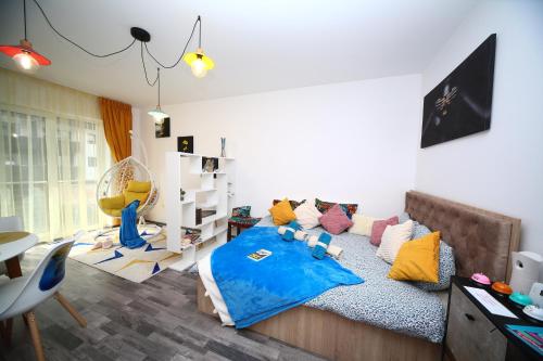 B&M Apartment B&M Apartment