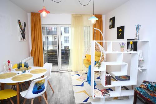 B&M Apartment B&M Apartment