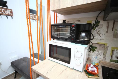 B&M Apartment B&M Apartment