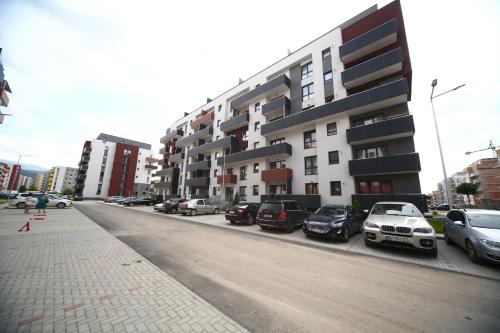 B&M Apartment B&M Apartment