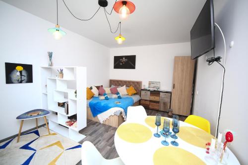 B&M Apartment B&M Apartment