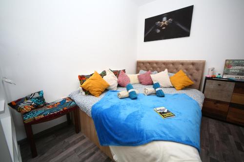 B&M Apartment B&M Apartment