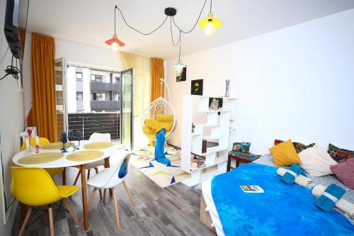 B&M Apartment B&M Apartment