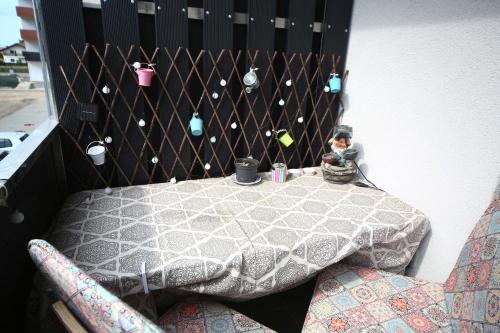 B&M Apartment B&M Apartment