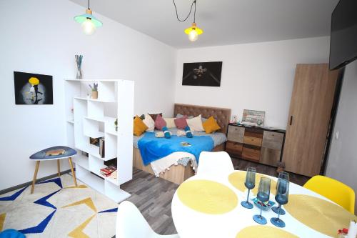 B&M Apartment B&M Apartment