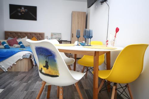 B&M Apartment B&M Apartment