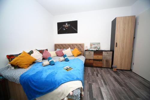 B&M Apartment B&M Apartment