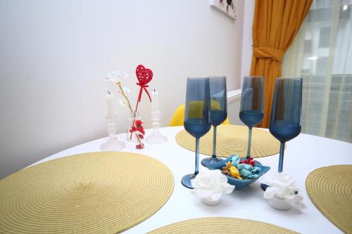 B&M Apartment B&M Apartment