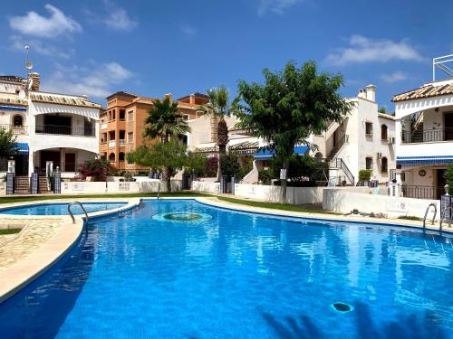  Mi Casita Villamartín Golf, Unterkunft in Orihuela