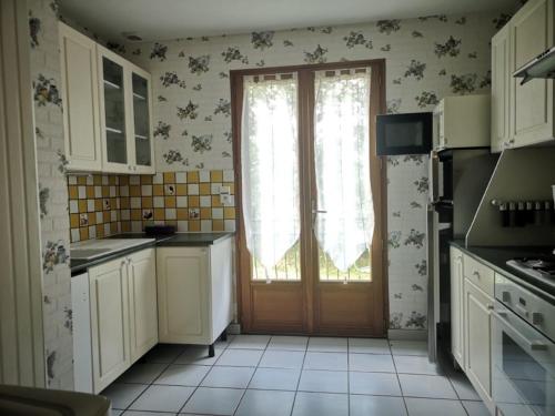 Gite Mimosa - 6 people in the heart of the Dordogne in Journiac