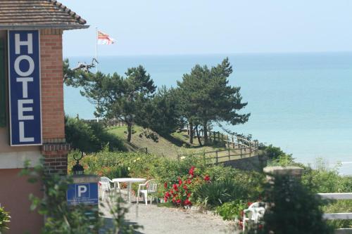 . Hotel Royal Albion
