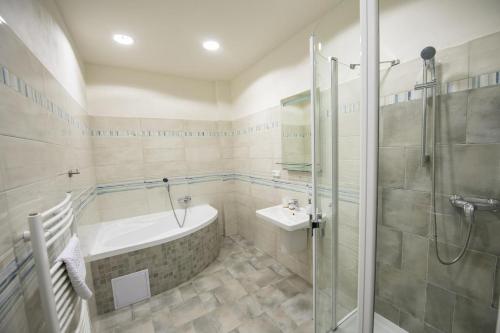 Hotel Berounka Room Type - Executive Suite