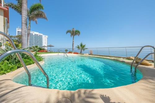 Sea Blue Apartment - Frente al Mar 4