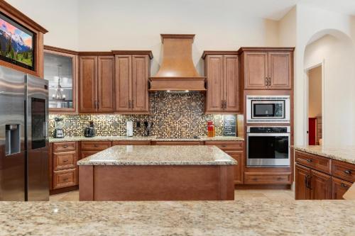 Villa Tequila Sunrise - Cape Coral - Roelens Vacations - image 12