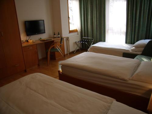 Am Spiegeln dialog.hotel.wien, Vienne (photo 5)