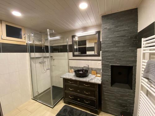 kopalnica, Au Repaire Verdoyant in Epauvillers