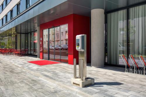 IntercityHotel Graz - image 11