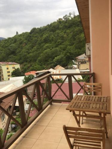 Hotel Victoria-Panorama photo