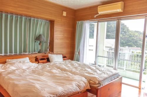 Villa Amaterasu IN Honbu - Vacation STAY 18867v