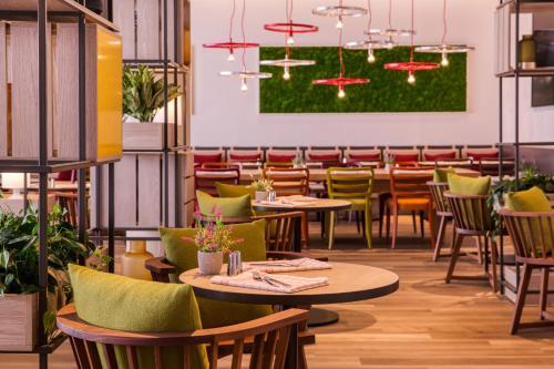 IntercityHotel Graz - image 2