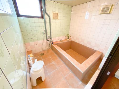 Chano Onsen House - Vacation STAY 30549v